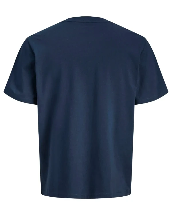 t-shirt dla duzych panow