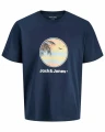 duzy meski t-shirt