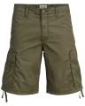 meskie spodenkie cargo