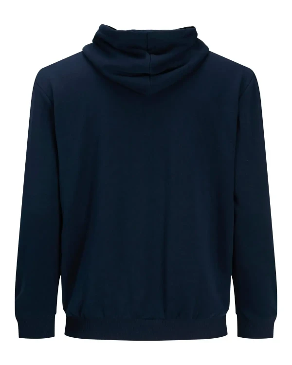 stylowa bluza meska duze rozmiary