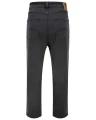spodnie denim xxl elastyczne