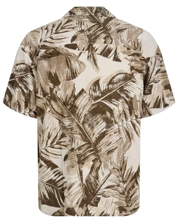 wygodna koszula plus size