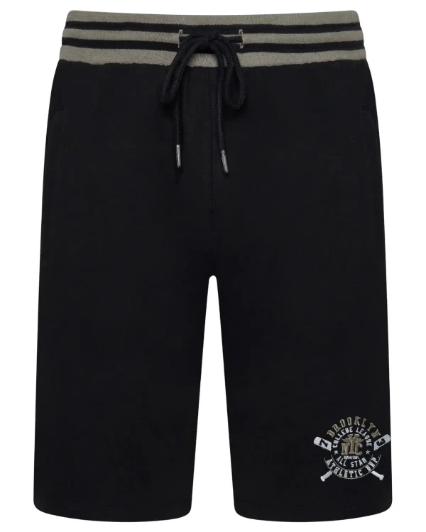 spodenki dresowe plus size
