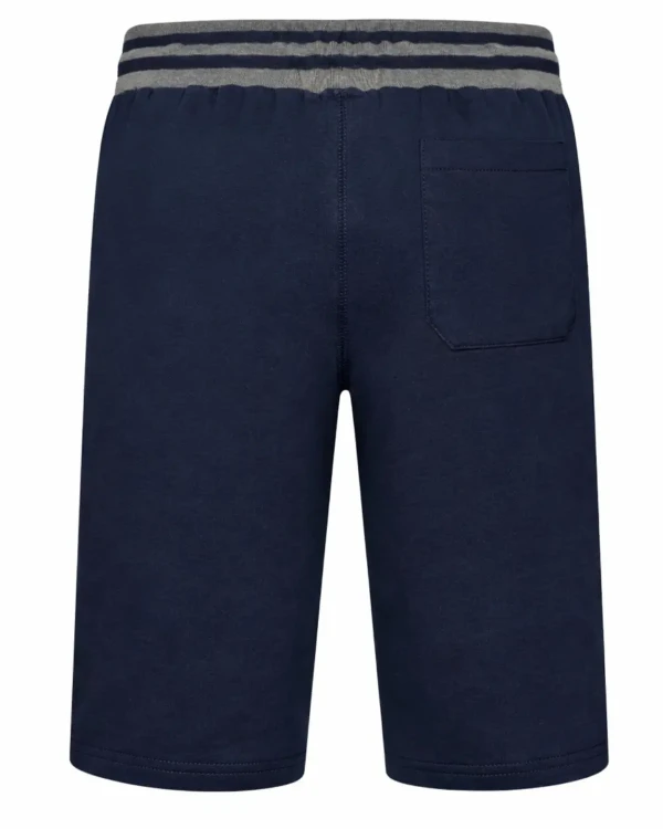 spodenki plus size meskie