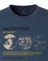 duzy t-shirt nadruk 4xl