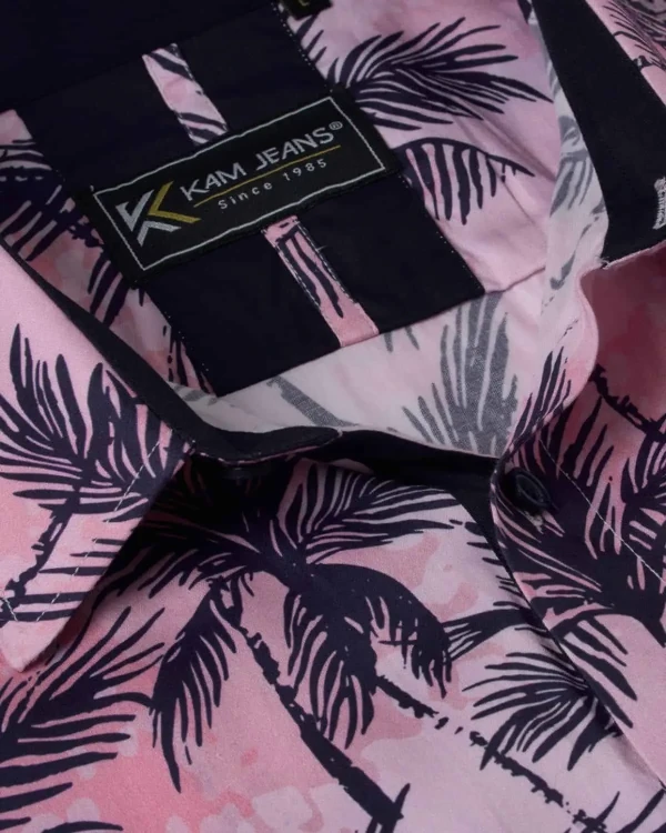 meska koszula plus size