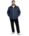 wygodna modna odziez meska plus size