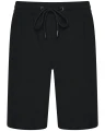spodenki dresowe plus size
