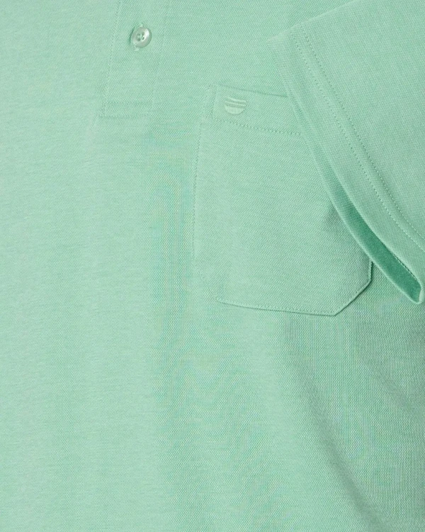 modna koszulka polo 6xl