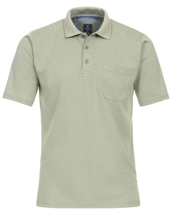 duza meska koszulka polo 4xl