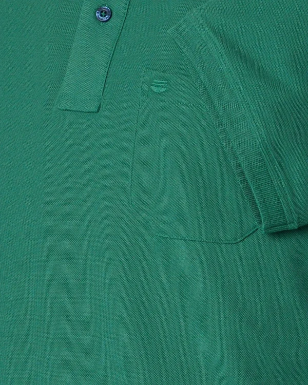 duza koszulka polo 6xl