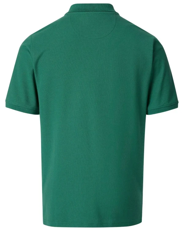 zielona modna polowka 5xl