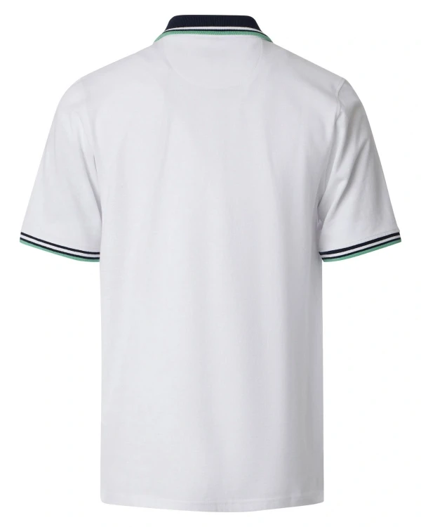wygodna koszulka polo