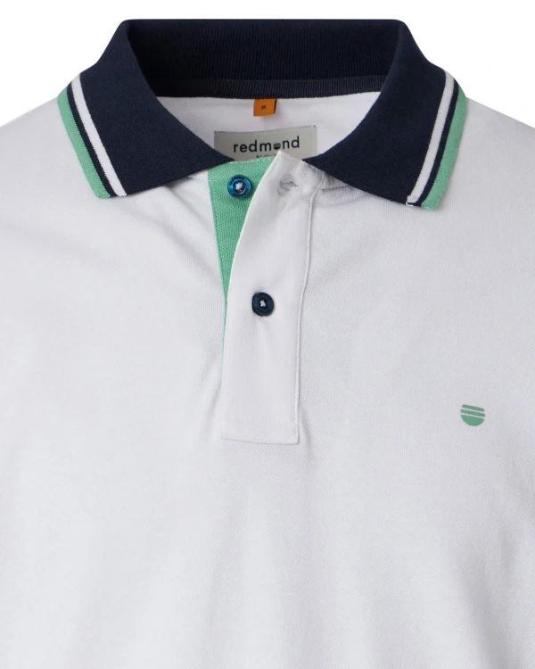 polo meskie plus size