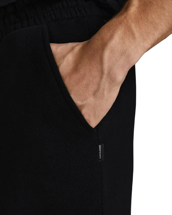 meskie spodenki czarne 6xl