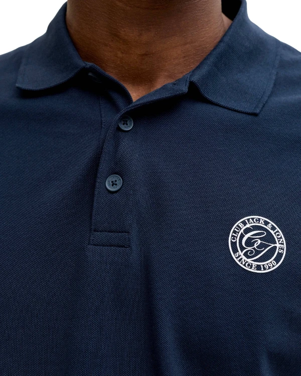 koszulka polo plus size