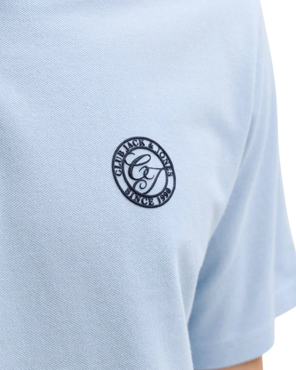 polo meskie plus size