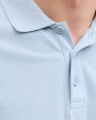 wygodna koszulka polo