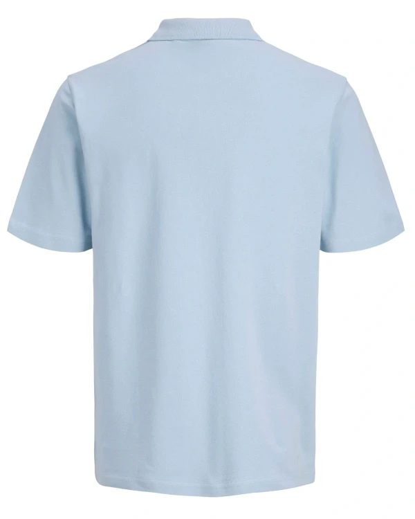 bawelniana koszulka polo