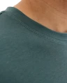 koszulka gladka meska duze rozmiary 6xl
