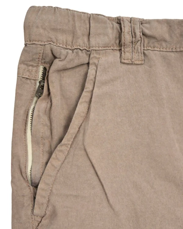 bawelniane spodenki chino 6xl
