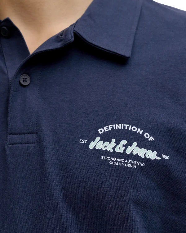 koszulka polo plus size