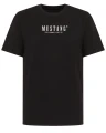 czarny meski t-shirt xxl