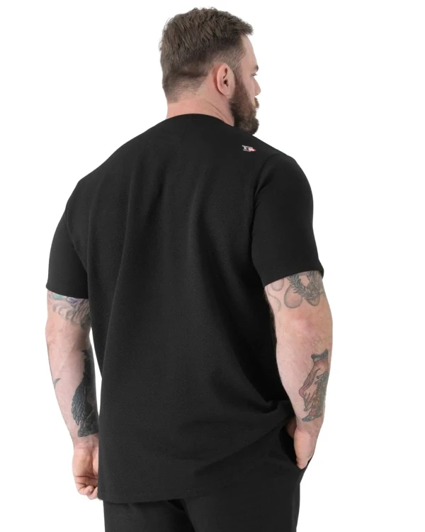 t-shirt w duzych rozmiarach 3xl