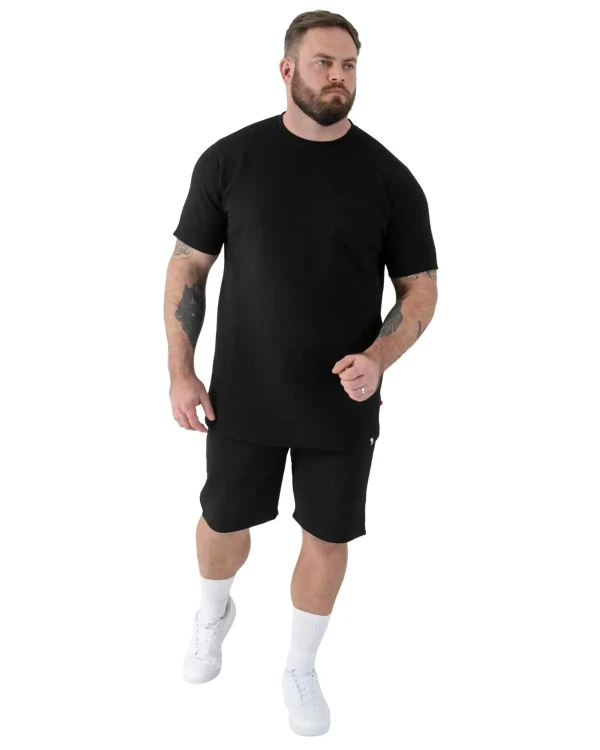 duza meska odziez plus size