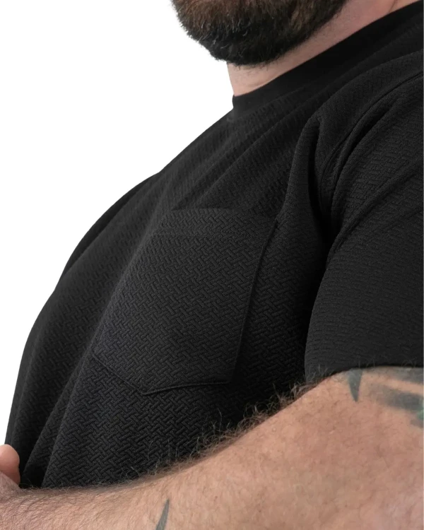 koszulka strukturalna 7xl