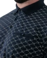 koszulka z kolnierzykiem meska 6xl