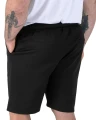 wygodne krotkie dresy plus size