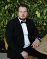 marynarka na wesele przyjecie meska