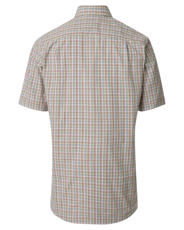 koszula plus size meska