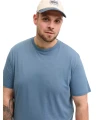 t-shirt meski plus size