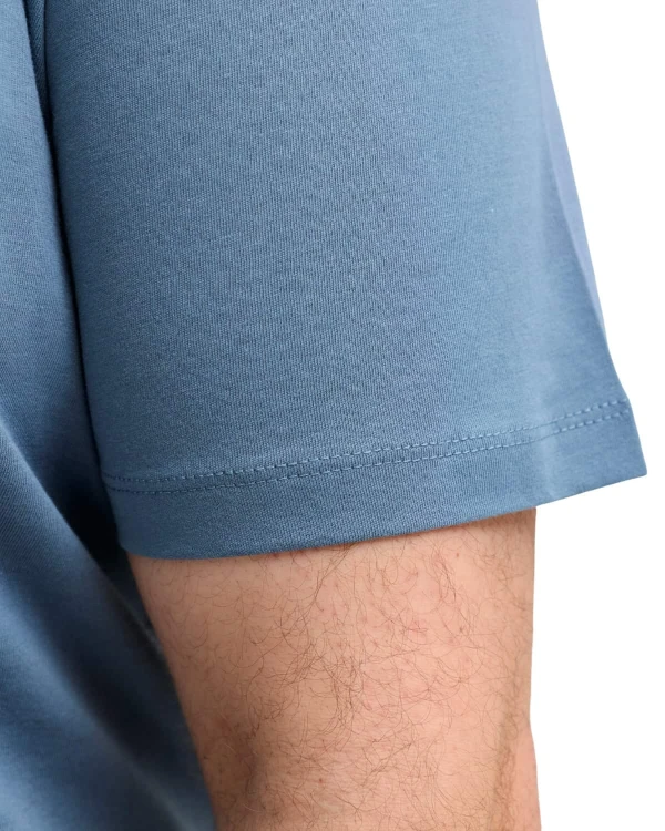 wygodna meska koszulka 7xl