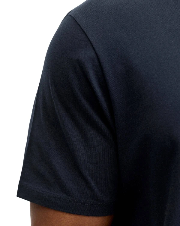 bawelniany t-shirt meski 4xl