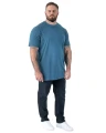 koszulka basic plus size