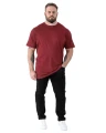duzy rozmiar koszulek meskich 4xl