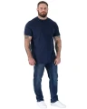 duza odziez meska t-shirt