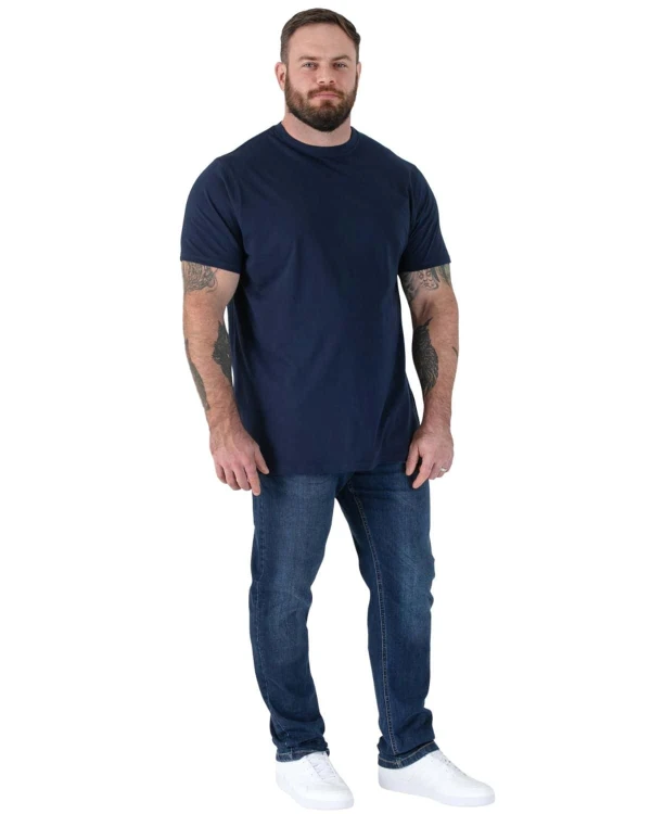 duza odziez meska t-shirt