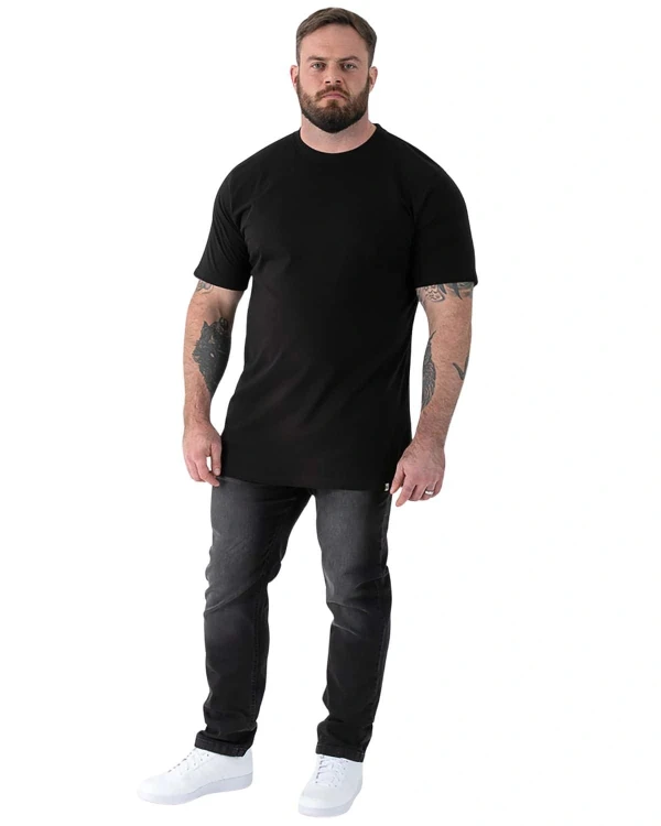 duza odziez meska plus size