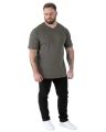 koszulka dla duzych panow 8xl