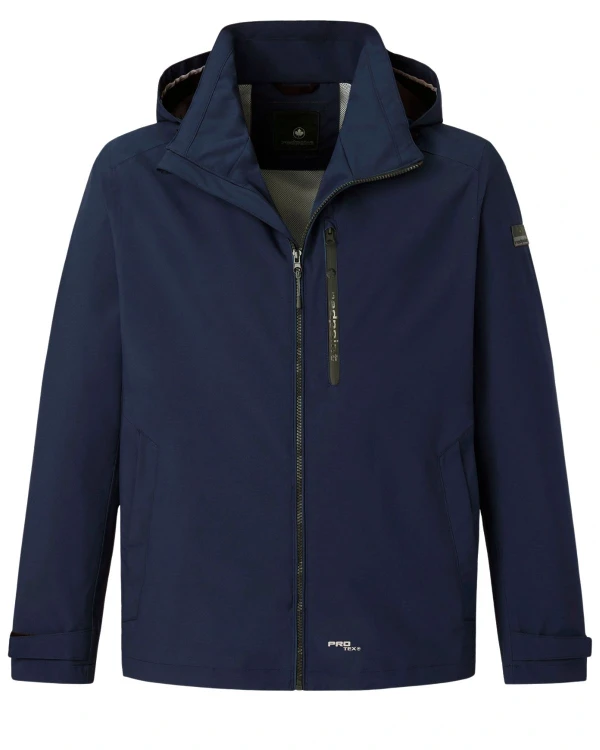 kurtka 4xl 5xl Redpoint Len przeciwdeszczowa