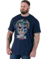 meski tshirt w duzych rozmiarach