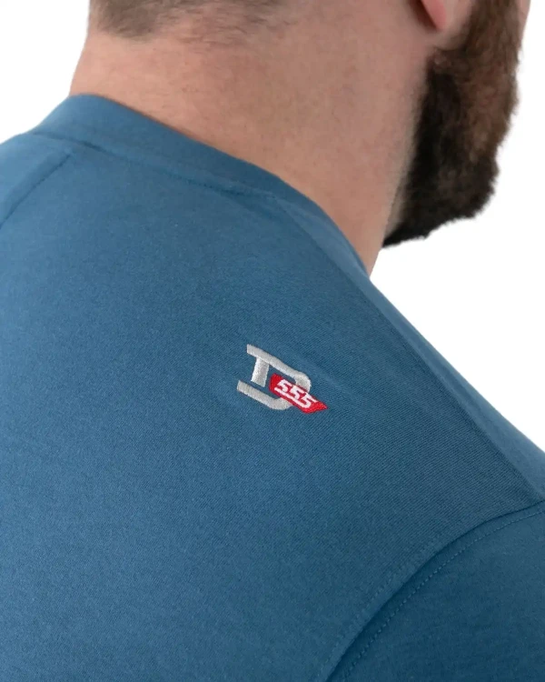 duza meska koszulka 5xl