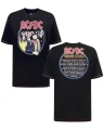 duzy meski t-shirt plus size