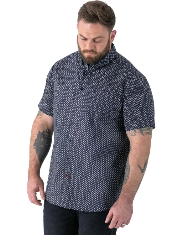 koszula plus size