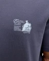 bawelniany t-shirt meski xxl