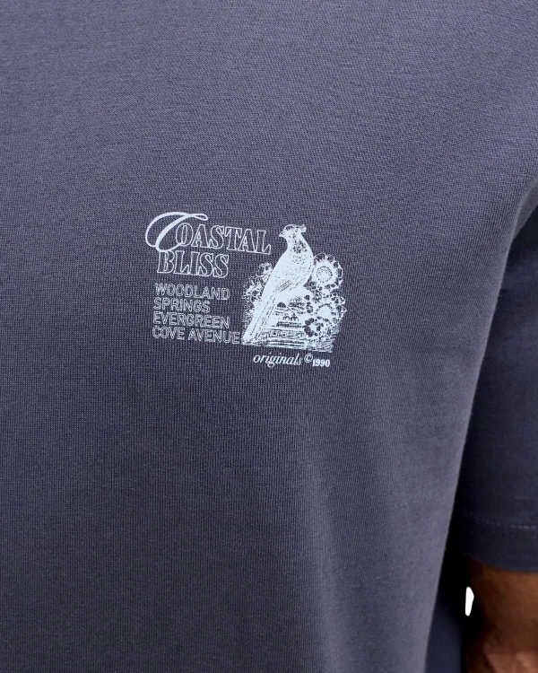 bawelniany t-shirt meski xxl